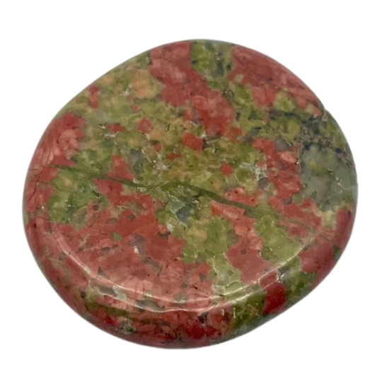 Unakite Galet