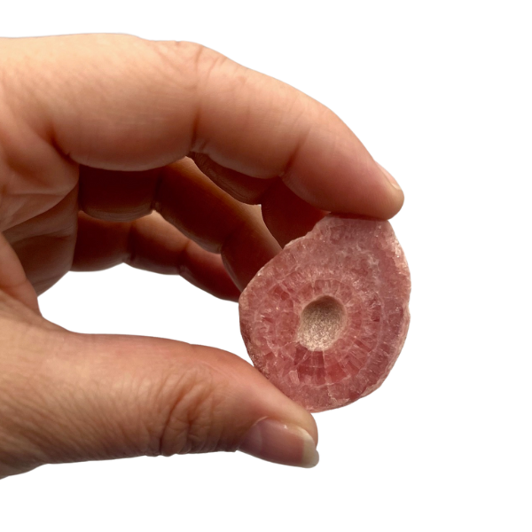 Rhodochrosite EXTRA Forme Libre