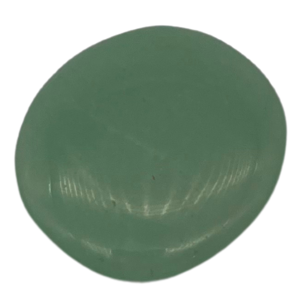 Aventurine verte Galet