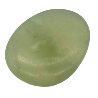 Jade de Chine Galet