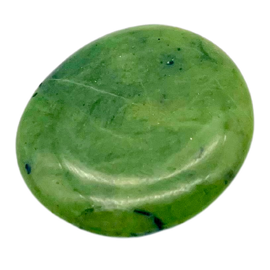 Jade Néphrite Galet