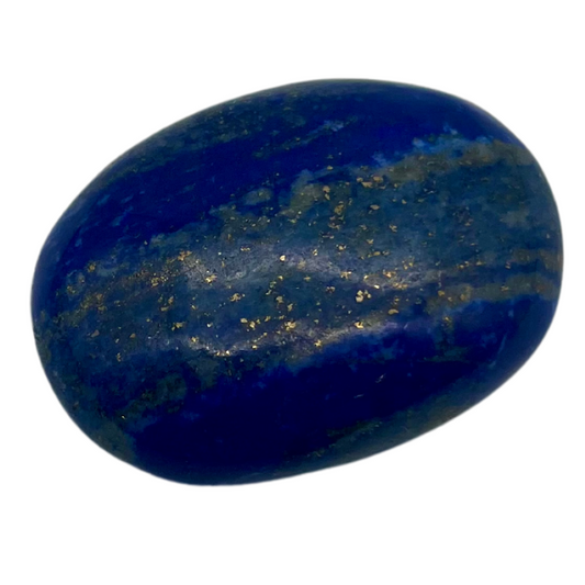 Lapis-lazuli Extra Galet