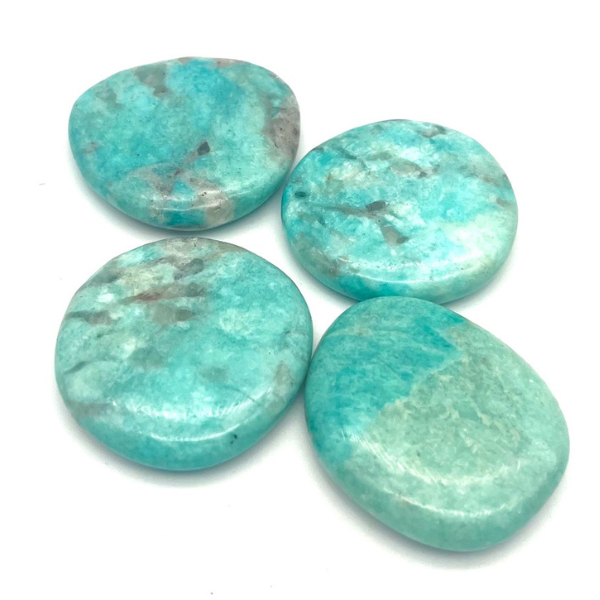 Amazonite Galet