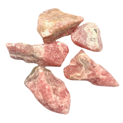 Rhodochrosite EXTRA Pierre Brute