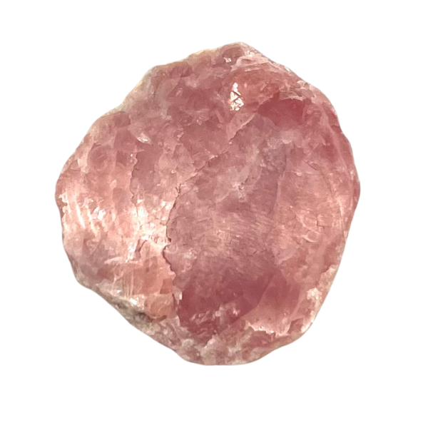 Rhodochrosite EXTRA Forme Libre