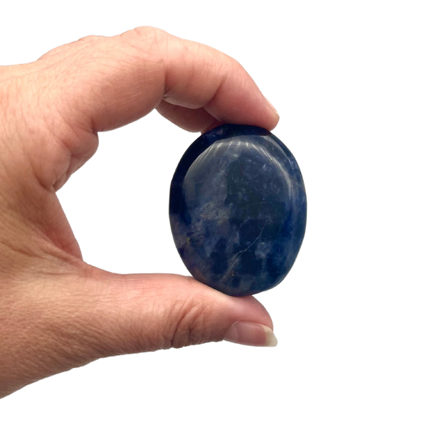 Sodalite Galet