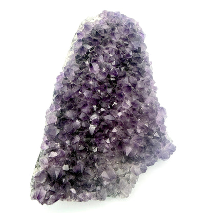 Améthyste Brute d’Uruguay - Pierre Naturelle- Pièce unique – 544g
