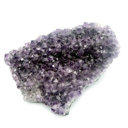 Améthyste Brute d’Uruguay - Pierre Naturelle- Pièce unique – 544g