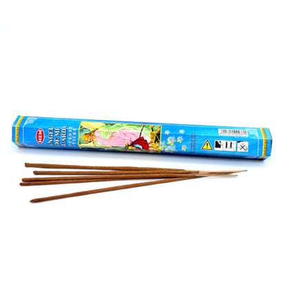 Encens Ange Gardien – HEM 15g | Bâtonnets Naturels