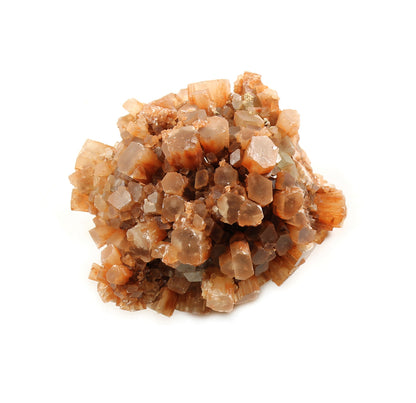 Aragonite Pierre Brute