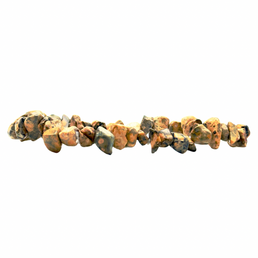 Jaspe Paysage Bracelet Baroque