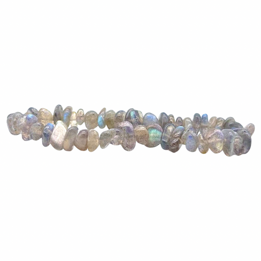 Labradorite Extra Bracelet Baroque