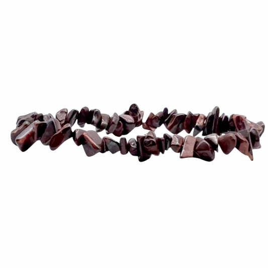 Oeil de Taureau Bracelet Baroque