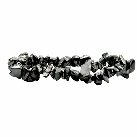 Shungite Bracelet Baroque