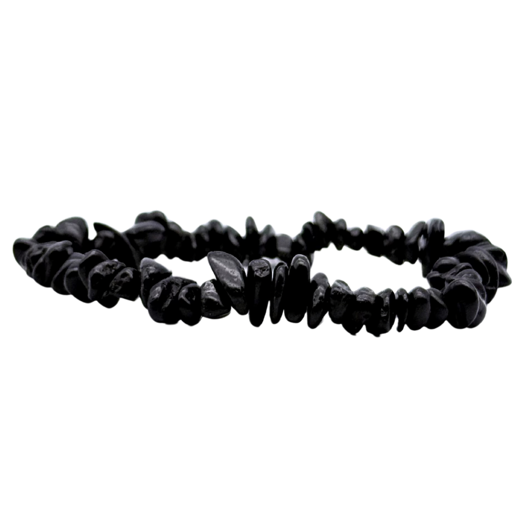 Tourmaline noire Bracelet Baroque