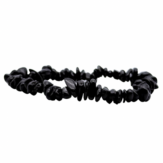 Tourmaline noire Bracelet Baroque