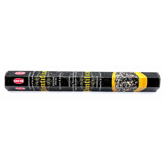 Encens Pontifical – HEM 20g | Bâtonnets Naturels