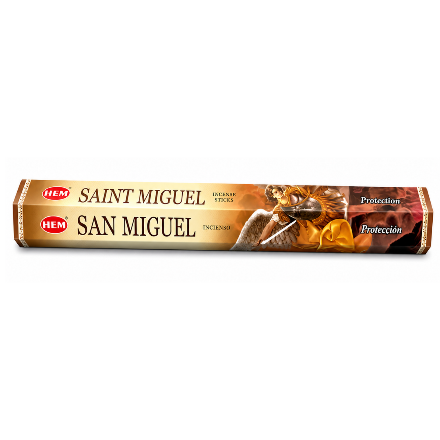 Encens Saint-Michel – HEM 20g | Bâtonnets Naturels