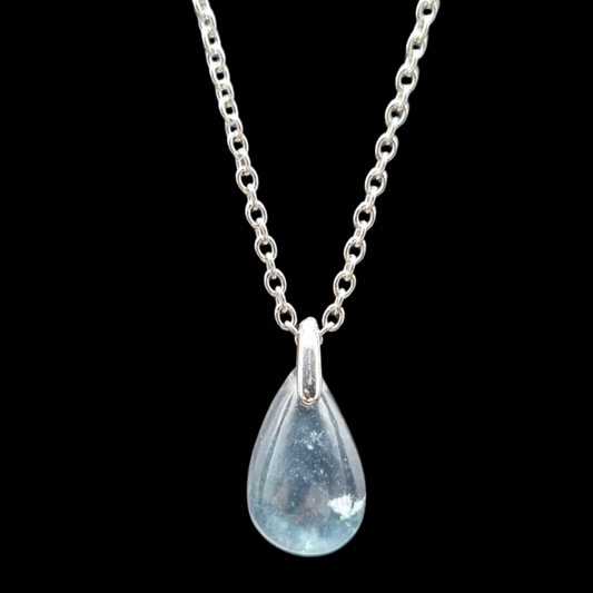 Fluorine Pendentif