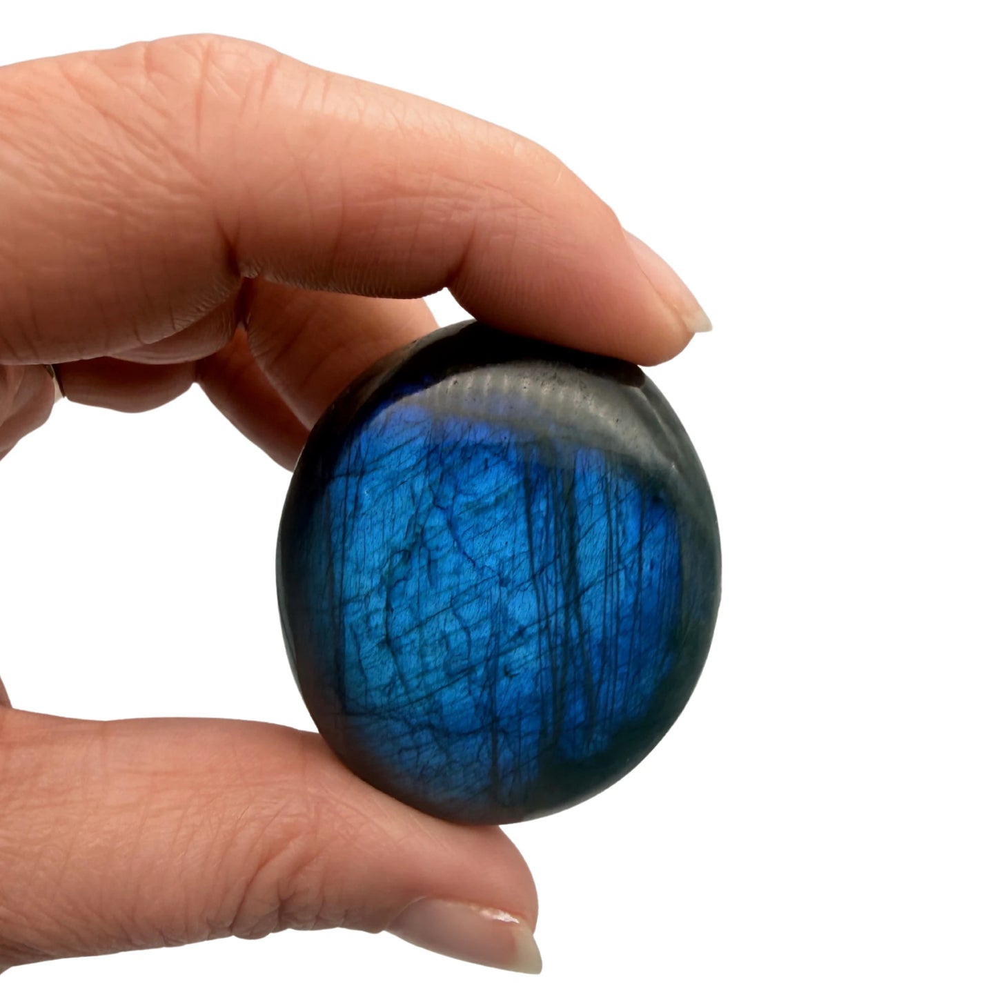 Labradorite Extra Galet de Madagascar au choix