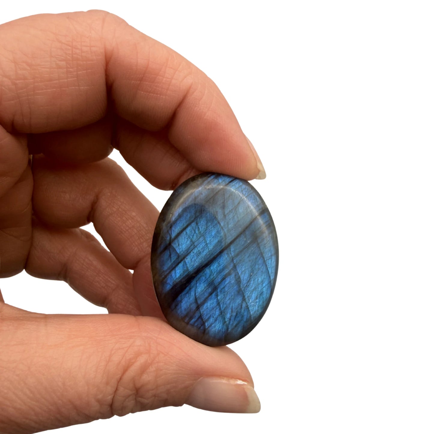 Labradorite Extra Galet de Madagascar au choix