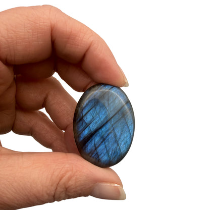 Labradorite Extra Galet de Madagascar au choix