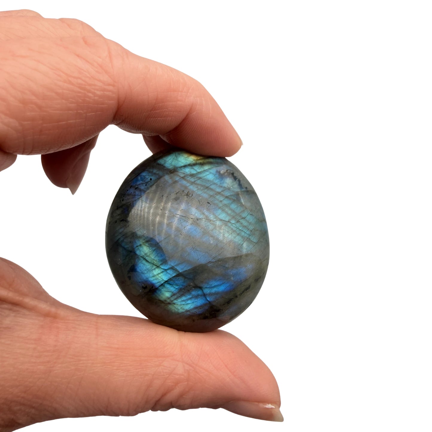 Labradorite Extra Galet de Madagascar au choix