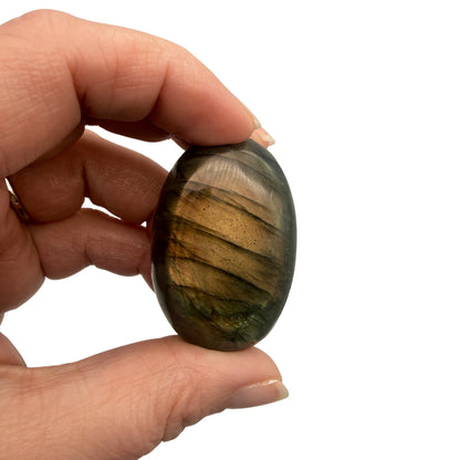 Labradorite Extra Galet de Madagascar au choix