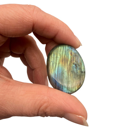 Labradorite Extra Galet de Madagascar au choix