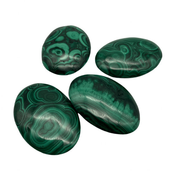 Malachite Galet