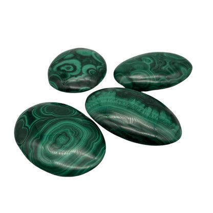 Malachite Galet