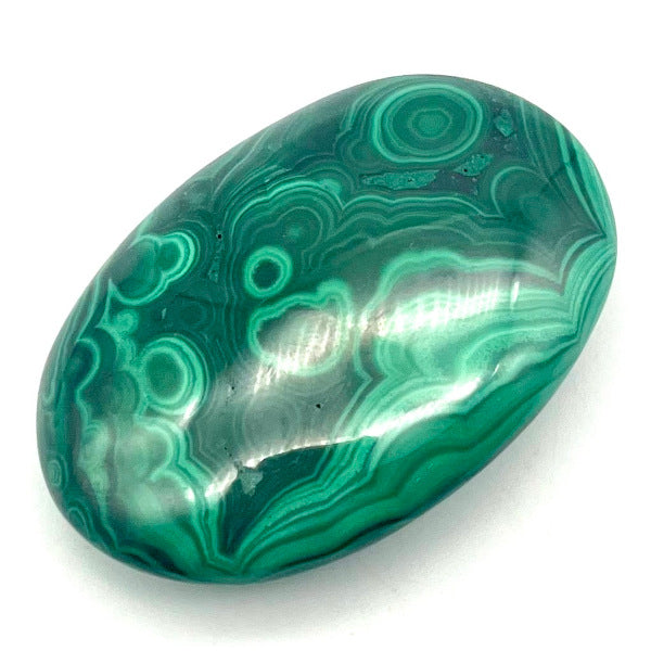 Malachite Galet