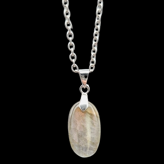 Labradorite Extra Pendentif