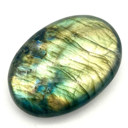 Labradorite Extra Galet de Madagascar au choix