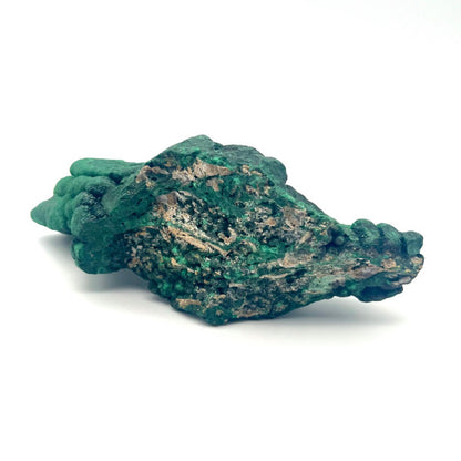 Malachite Forme libre Brute