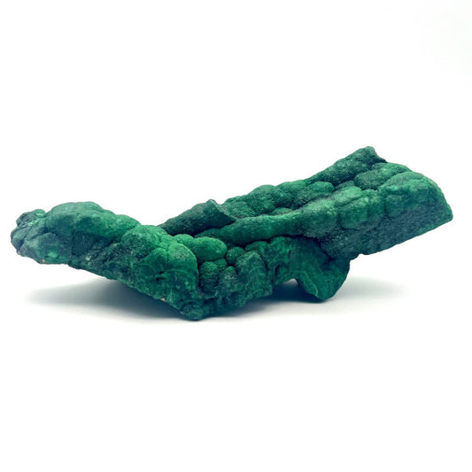 Malachite Forme libre Brute