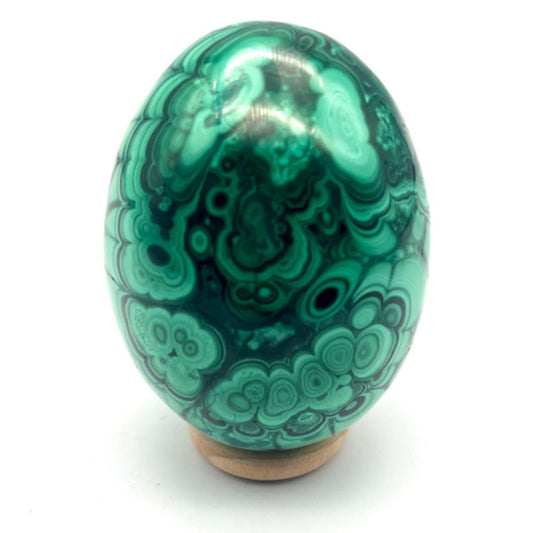 Malachite Oeuf