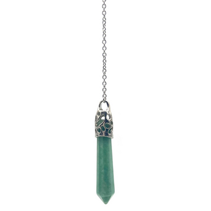 Pendule Aventurine