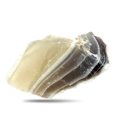 Pierre Brute en Agate du Botswana - Pierre Naturelle