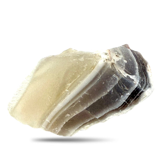 Pierre Brute en Agate du Botswana - Pierre Naturelle