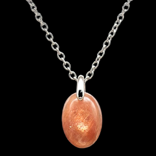 Pierre de Soleil EXTRA Pendentif