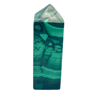 Malachite Pointe