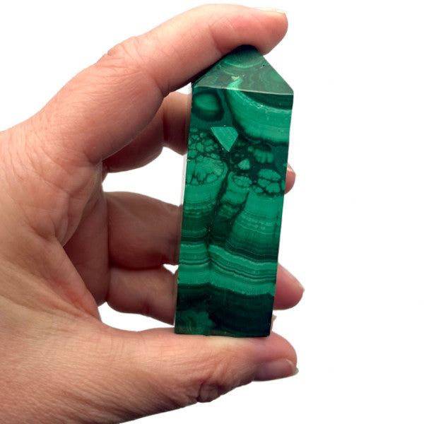 Malachite Pointe