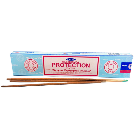 Encens Protection 15g Satya