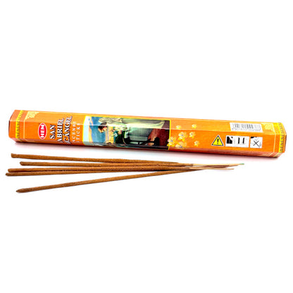 Encens Saint Gabriel – HEM 20g | Bâtonnets Naturels