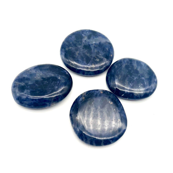 Sodalite Galet