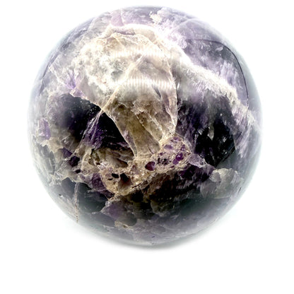 Améthyste EXTRA - Sphère en Pierre Naturelle