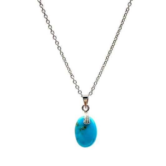 Turquoise Pendentif
